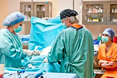 Prywatne Centrum Chirurgii - Chirurg | Ortopeda | Proktolog | Urolog - Toruń